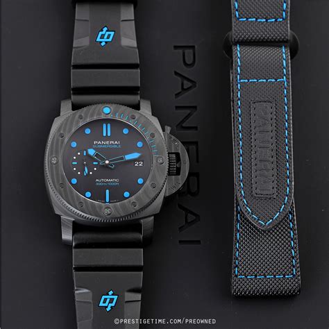 Panerai submersible pam01616